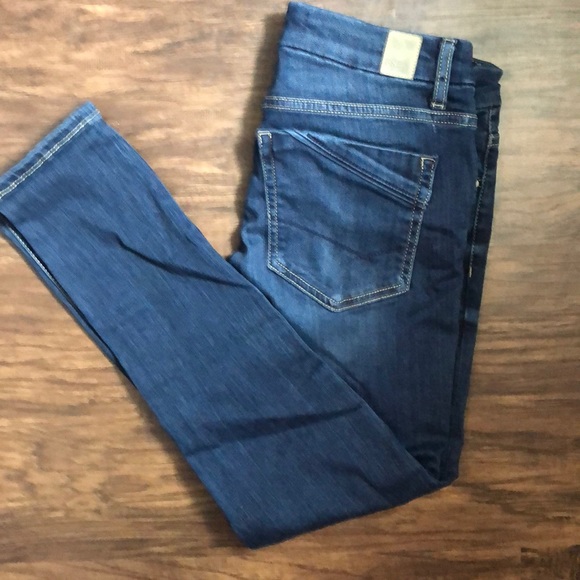BKE Payton skinny jeans - Picture 3 of 4